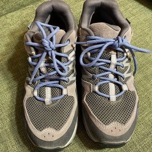 The North Face Storm Fastpack WP Hiking Shoe